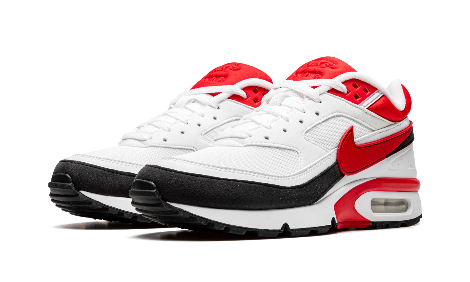 Air Max BW OG "Sport Red" DN4113 100