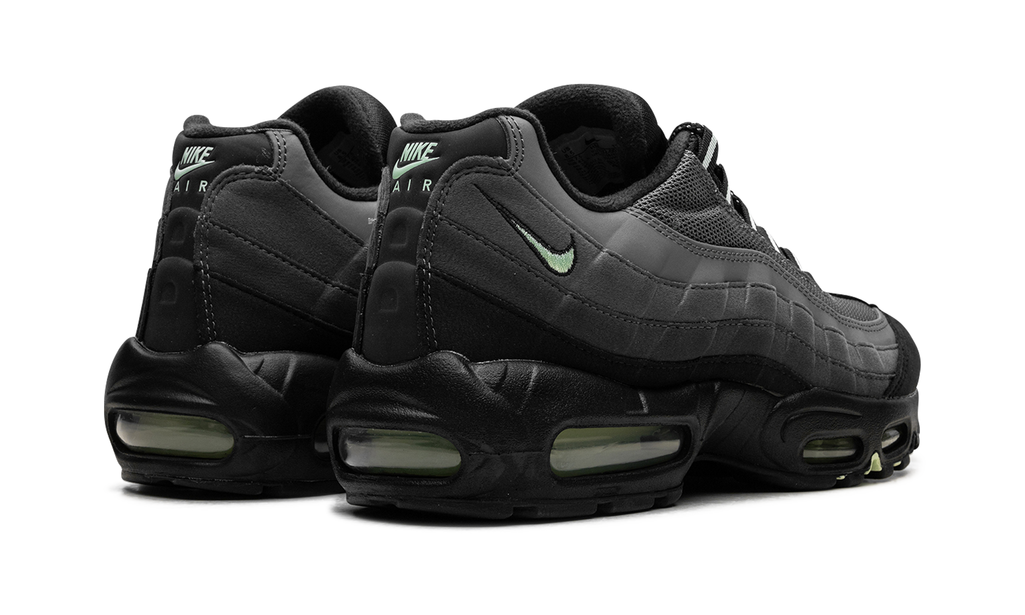 Air Max 95 "Vapor Green" HM0622 001