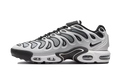 Air Max Plus Drift "White Black Metallic Silver" FD4290 101