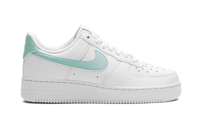 AIR FORCE 1'07 WMNS"White/ Jade Ice" DD8959 113