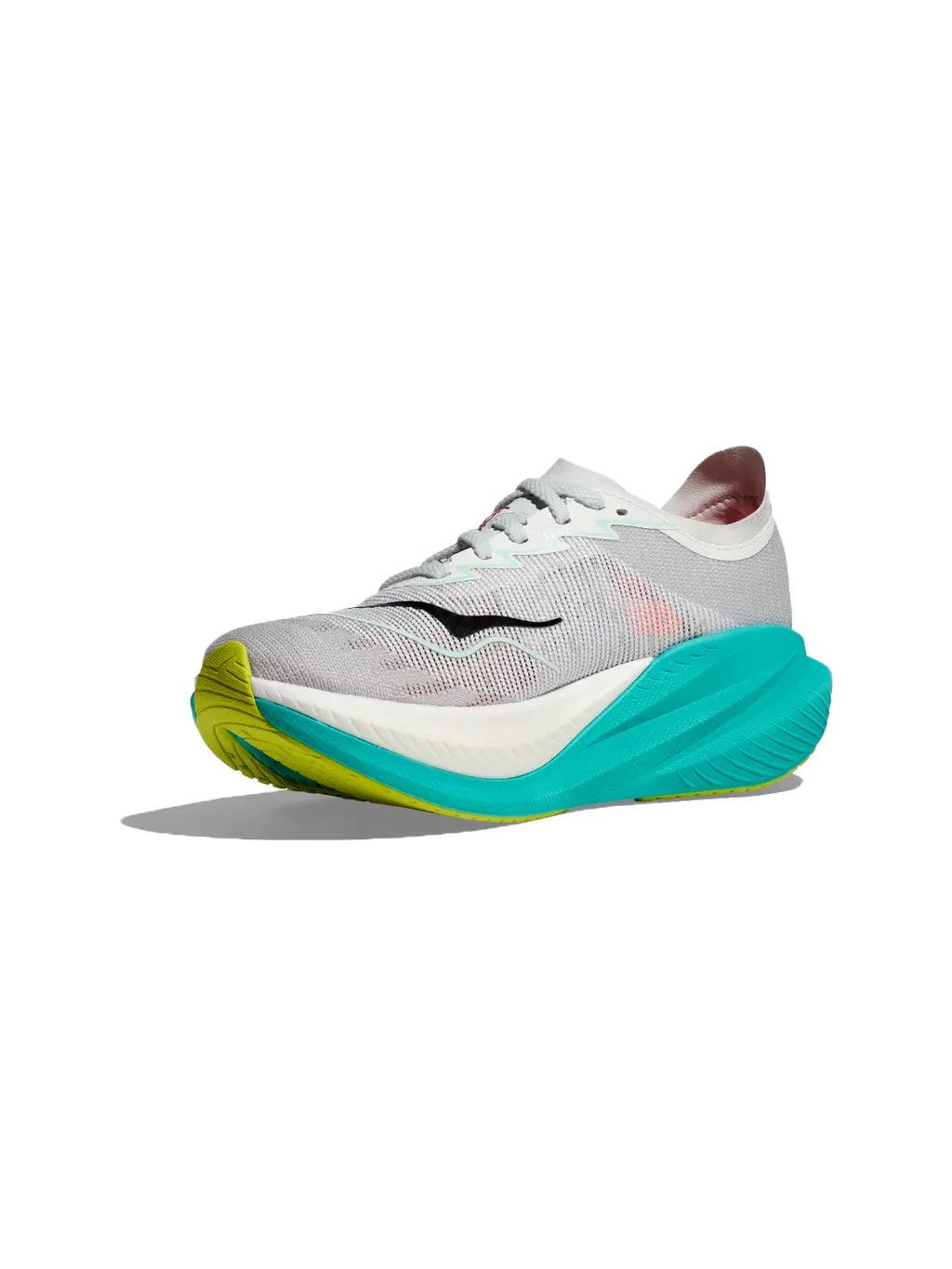 Hoka Mach X 2 Womens Shoes
