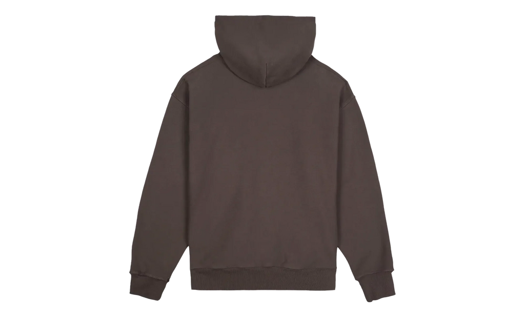 Rat Dance Soundsystem Hoodie "Grey" BDF24T09004090BR20
