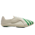 adidas Originals x Pharrell Williams Virginia Vario Flat Earther Crew White Green