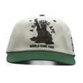A Bathing Ape Cap Green