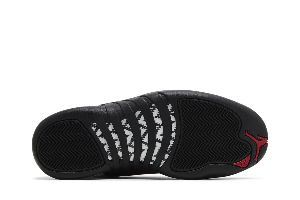 Jordan 12 Retro Red Taxi