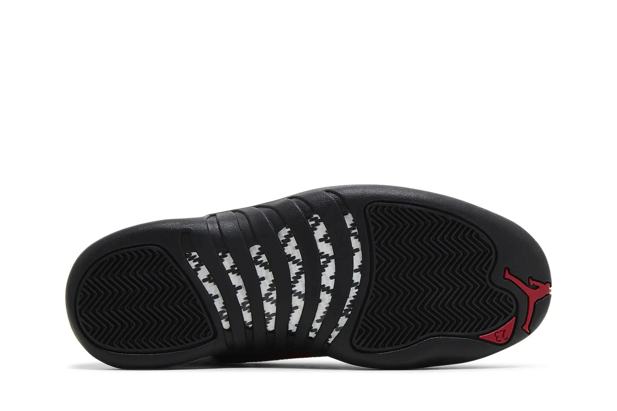 Jordan 12 Retro Red Taxi