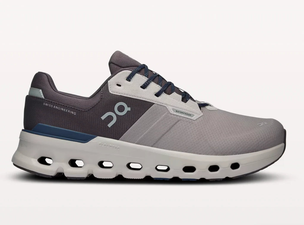 Womens On Cloudrunner 2 Waterproof