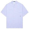 Caring Diner S S Shirt Tru Stripe