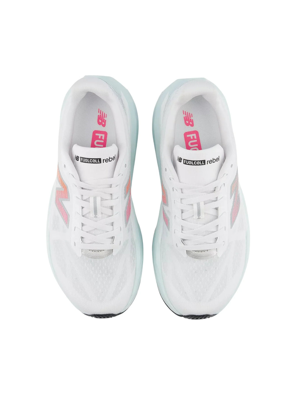 New Balance FuelCell Rebel v5 Womens Shoes