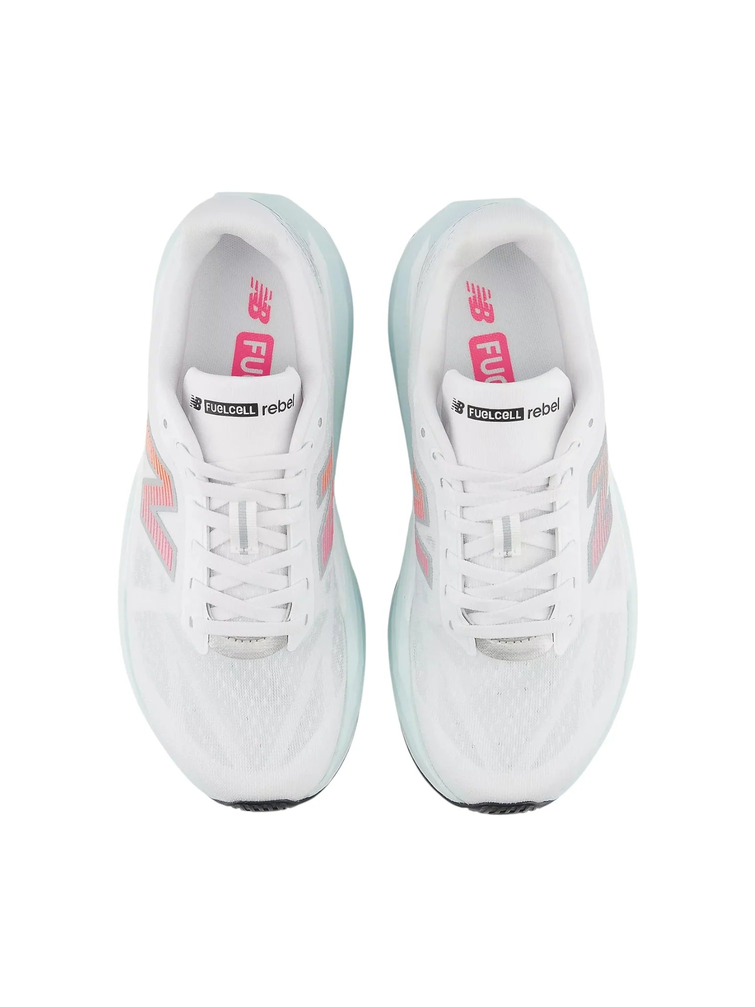 New Balance FuelCell Rebel v5 Womens Shoes