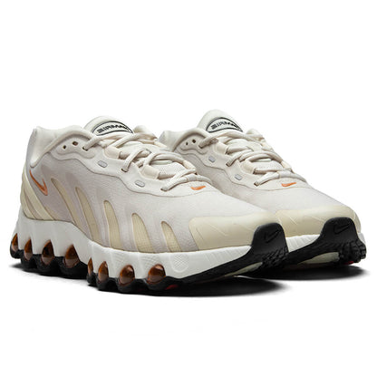 Air Max DN8 Light Khaki Monarch Coconut Milk