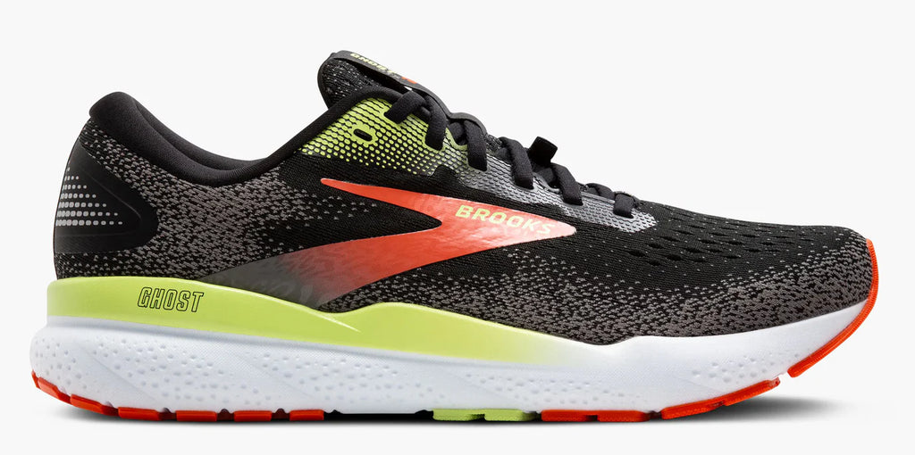 Mens Brooks Ghost 16 GTX
