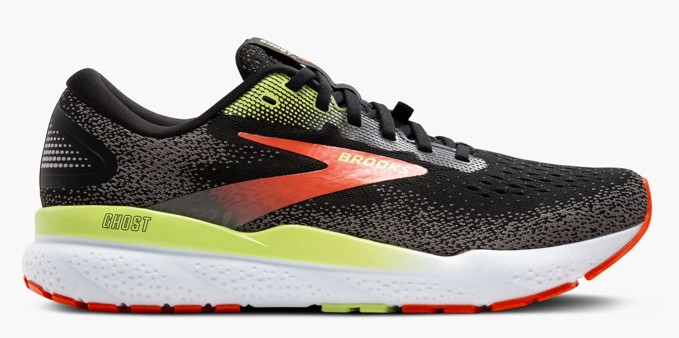 Mens Brooks Ghost 16 GTX