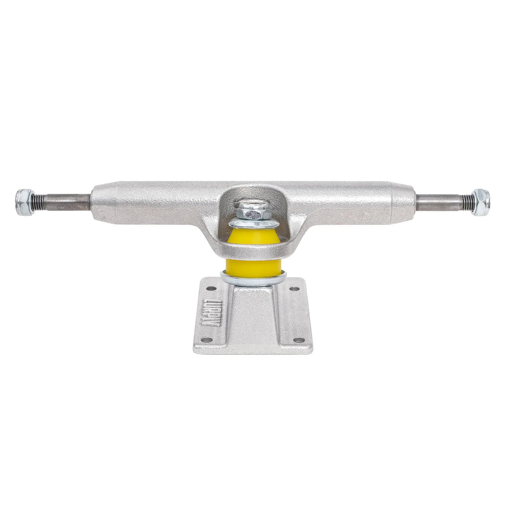 Lurpiv Hollow Polished Truck