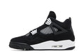 Jordan 4 Retro White Thunder