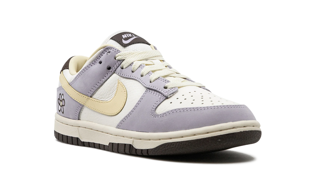 Dunk Low Premium WMNS"Lilac Bloom" FB7910 500