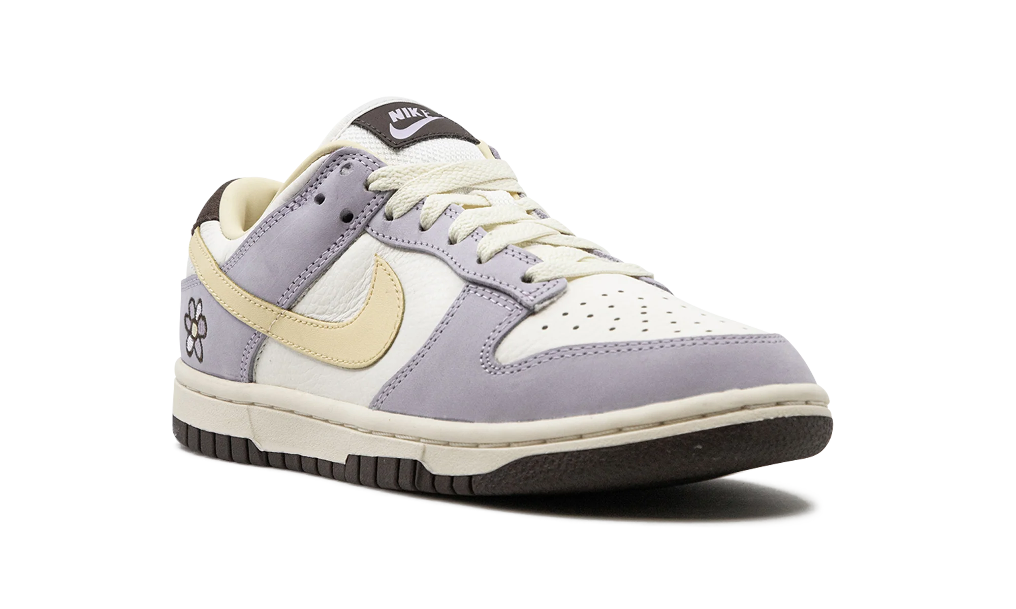 Dunk Low Premium WMNS"Lilac Bloom" FB7910 500