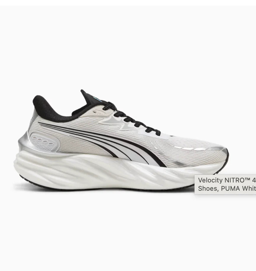 Womens Puma Velocity NITRO 4