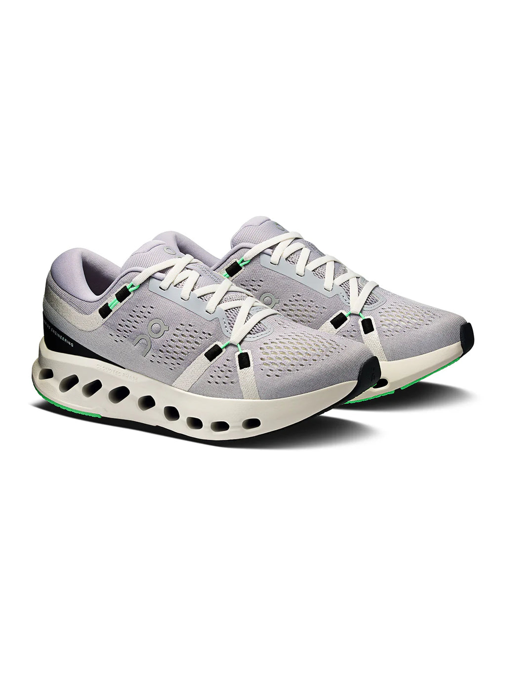 On Cloudsurfer 2 Womens Shoes