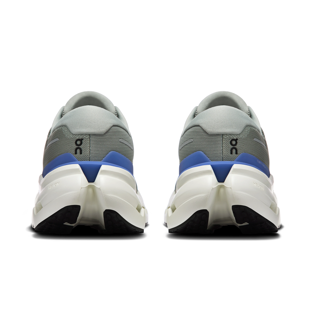 Men's Cloudrunner 3 in Tin/Iceberg