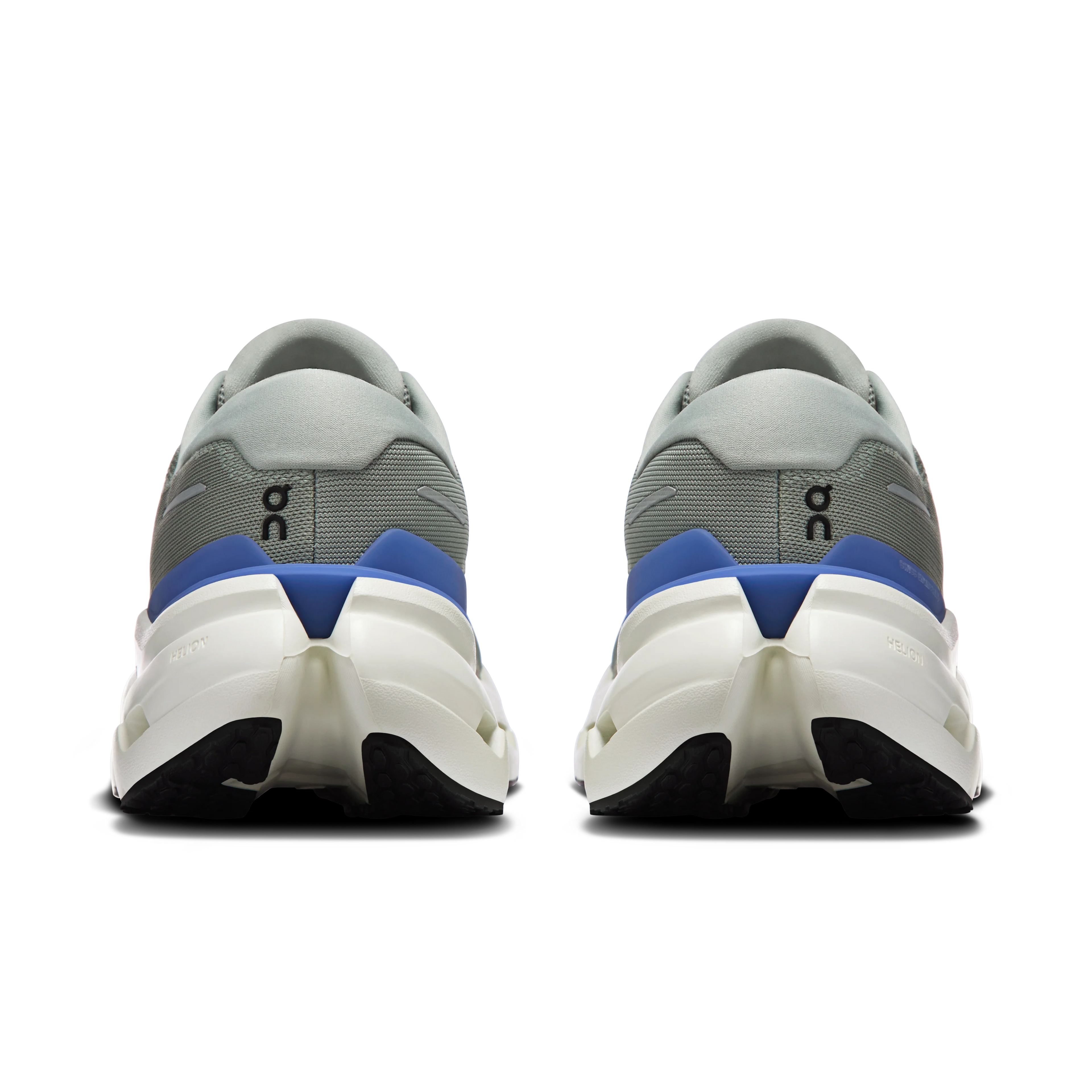 Men's Cloudrunner 3 in Tin/Iceberg