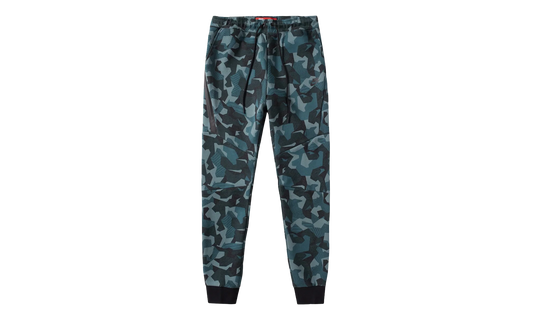 Tech Fleece Jogger Pants "Green" 823499 392
