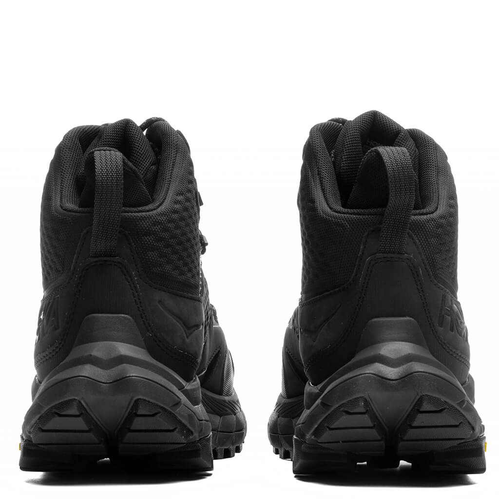 Mens Anacapa Mid GTX Black Black