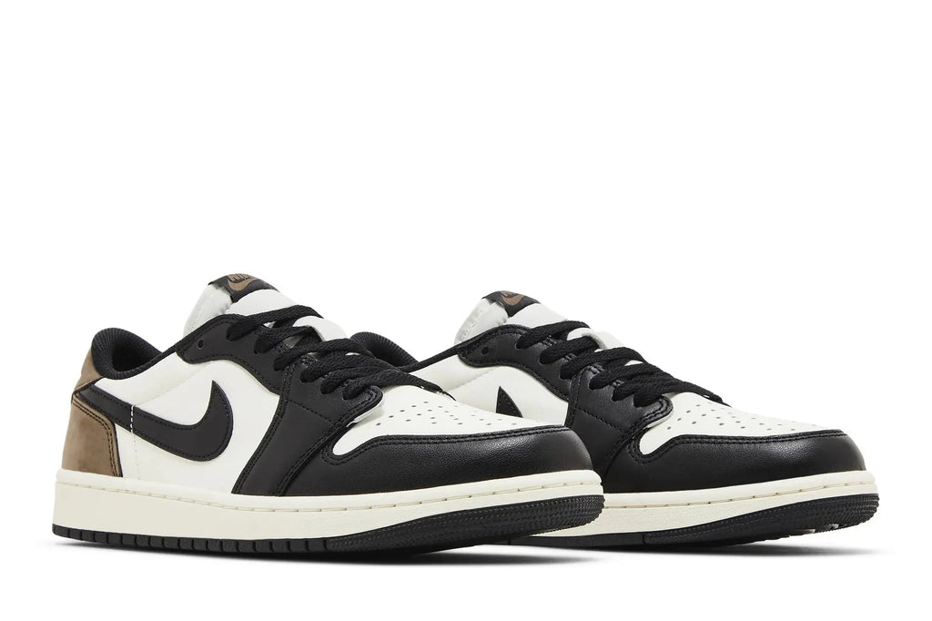 Jordan 1 Retro Low OG Mocha