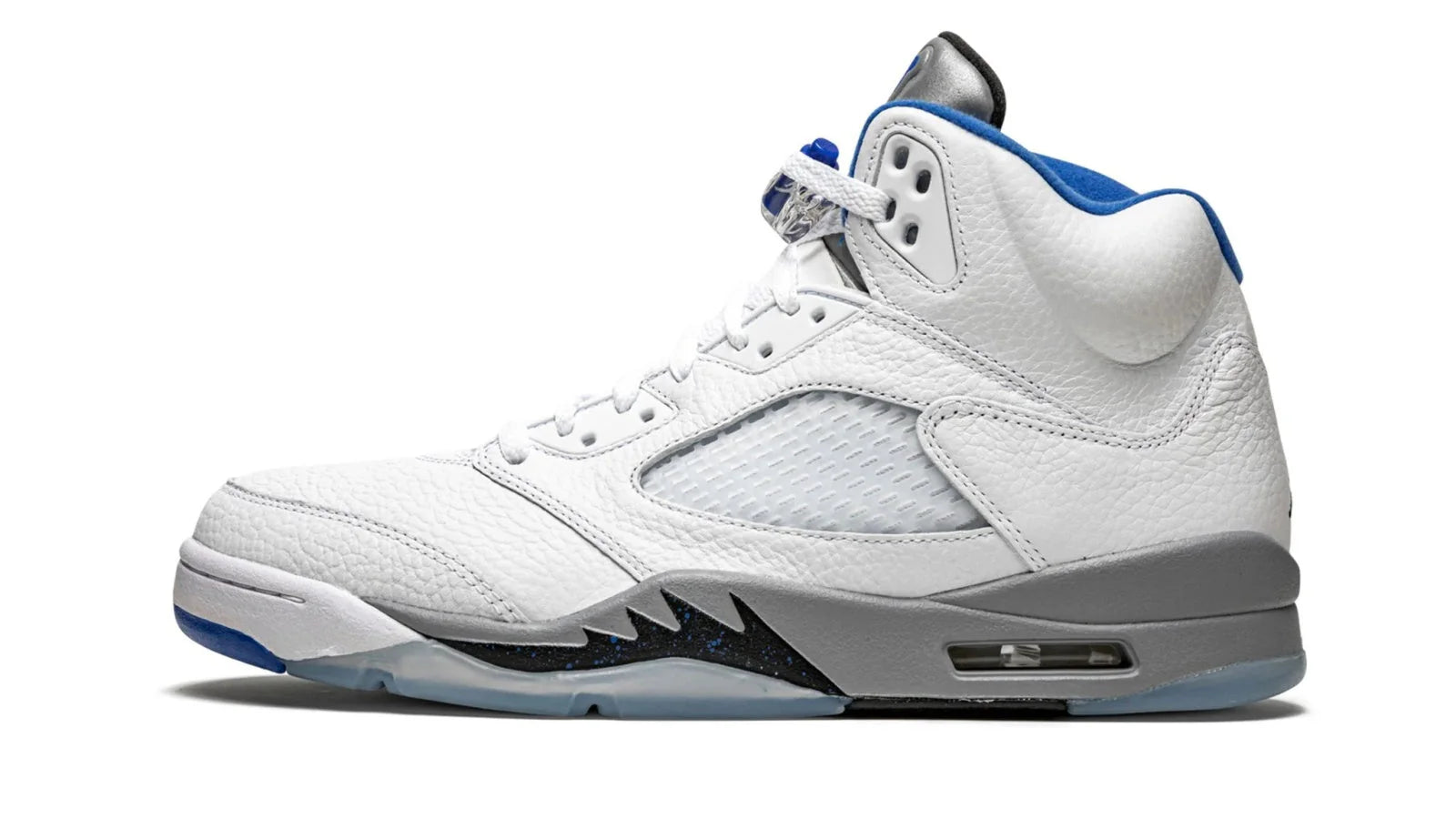 Air Jordan 5 Retro Stealth 20