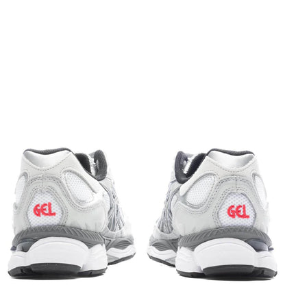 Gel NYC White Steel Grey