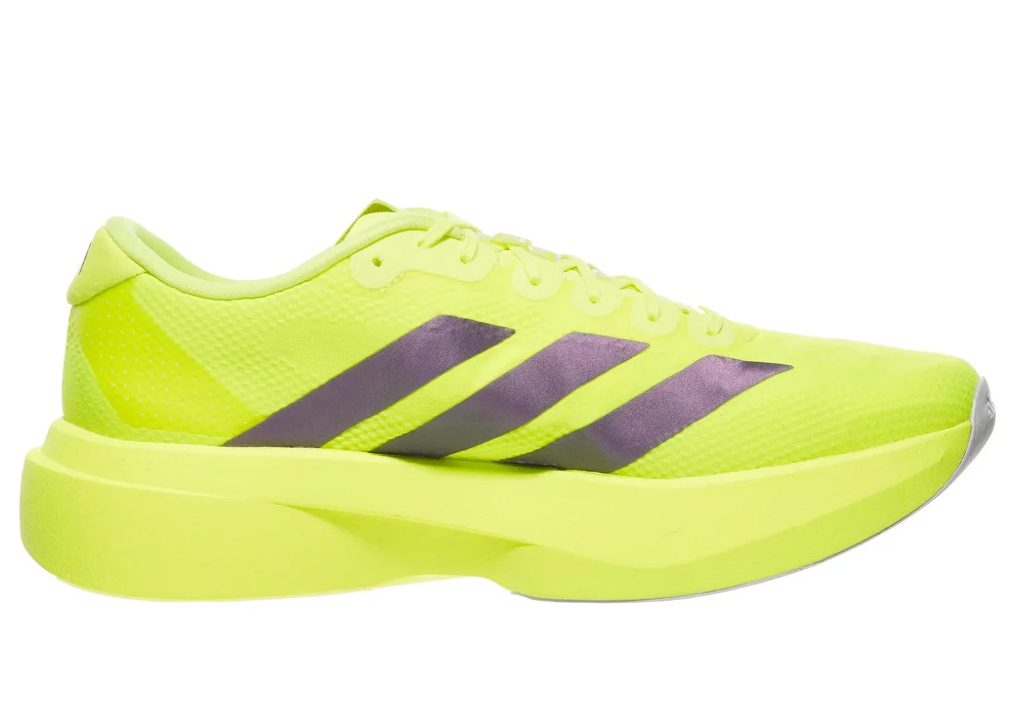 Womens Adidas Adizero EVO SL Woven