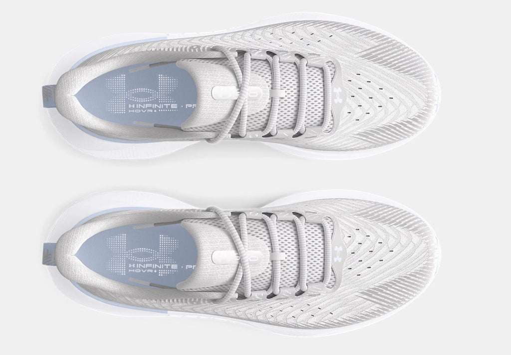 Womens Under Armour Infinite Pro