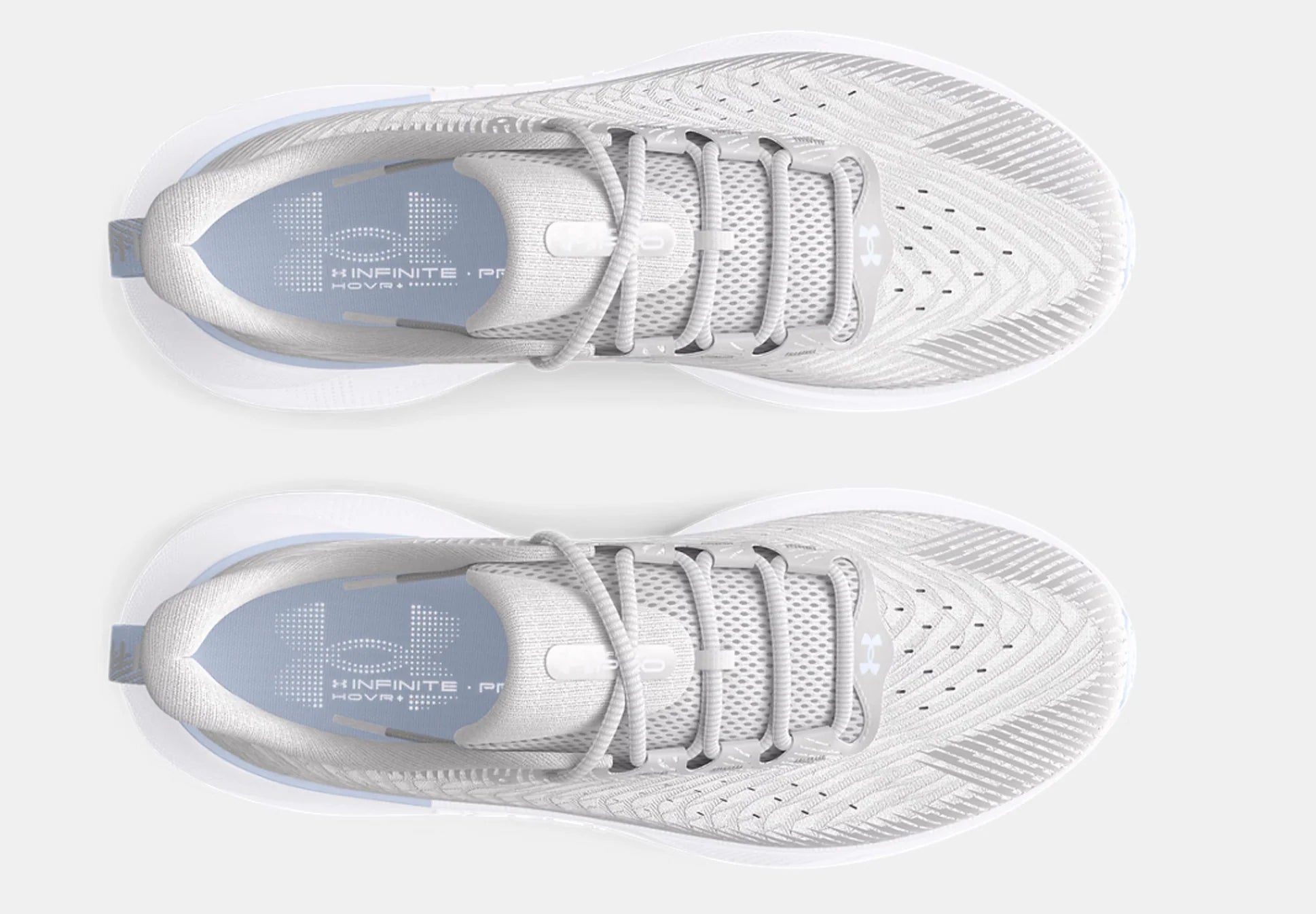 Womens Under Armour Infinite Pro