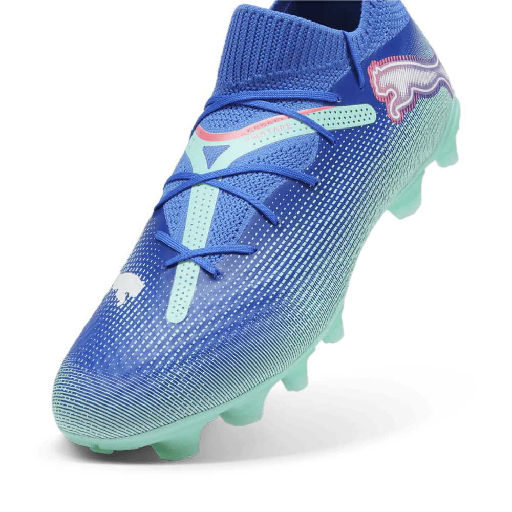 PUMA Future 7 Pro FG AG Firm Ground Soccer Cleats