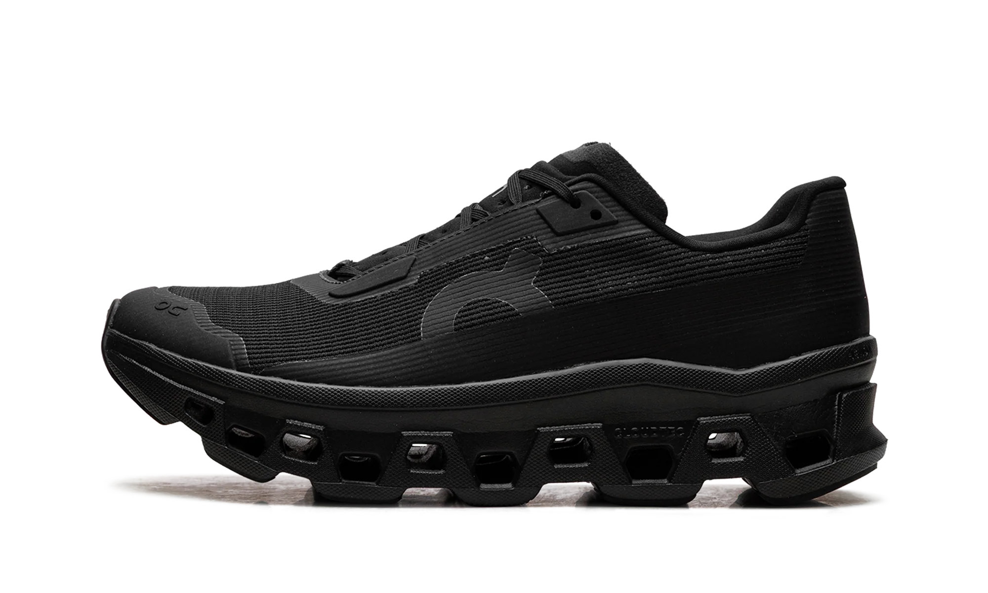 Cloudmonster Void WMNS "All Black" 3WG10811043