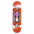 Picture Show Saturn Knockout Complete Skateboard