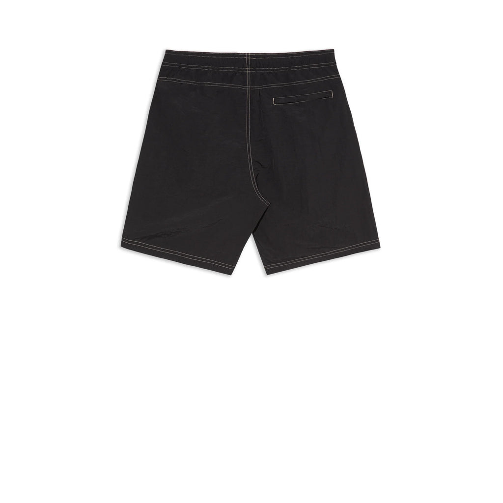 Polar Skate Co Ziggy Swim Shorts Black