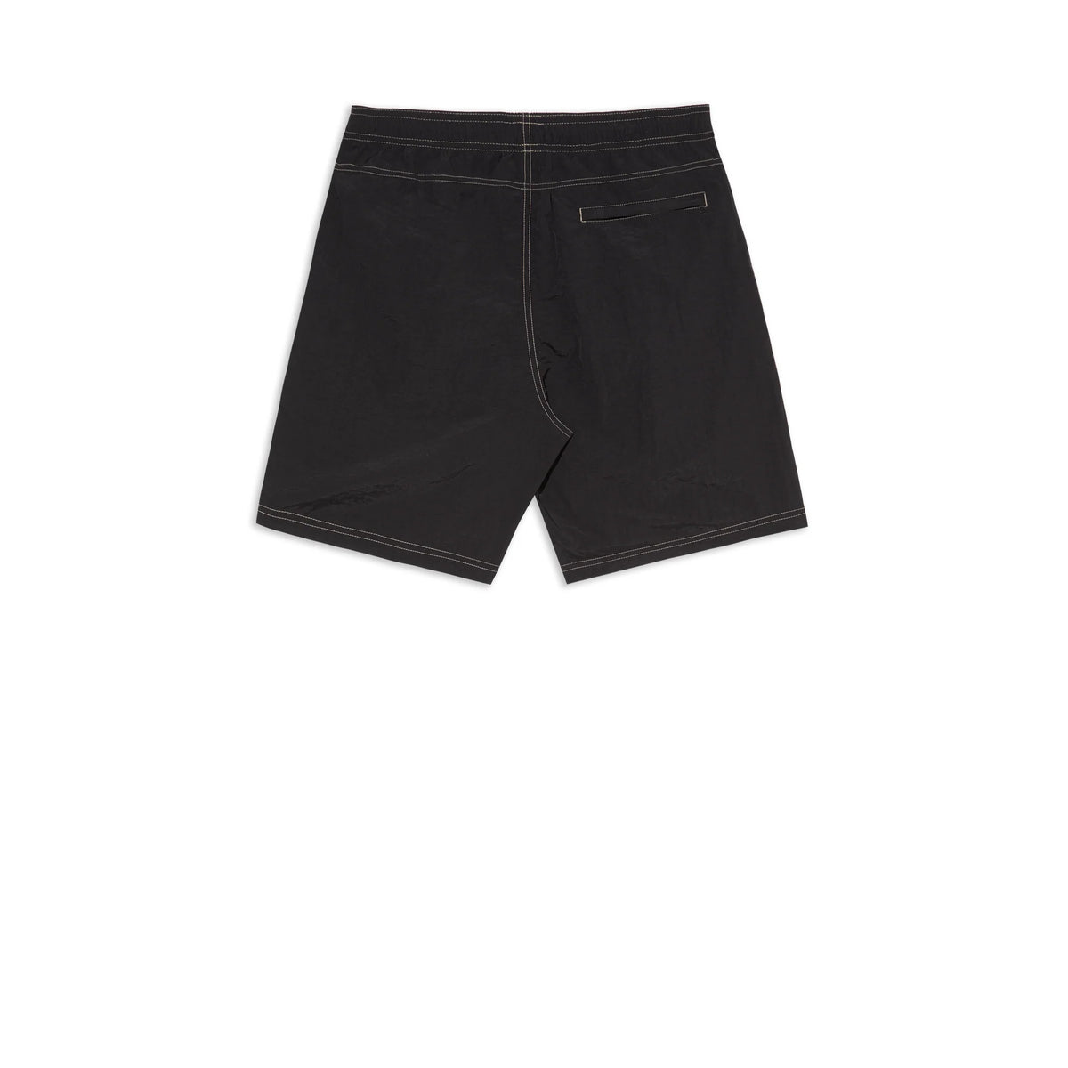 Polar Skate Co Ziggy Swim Shorts Black