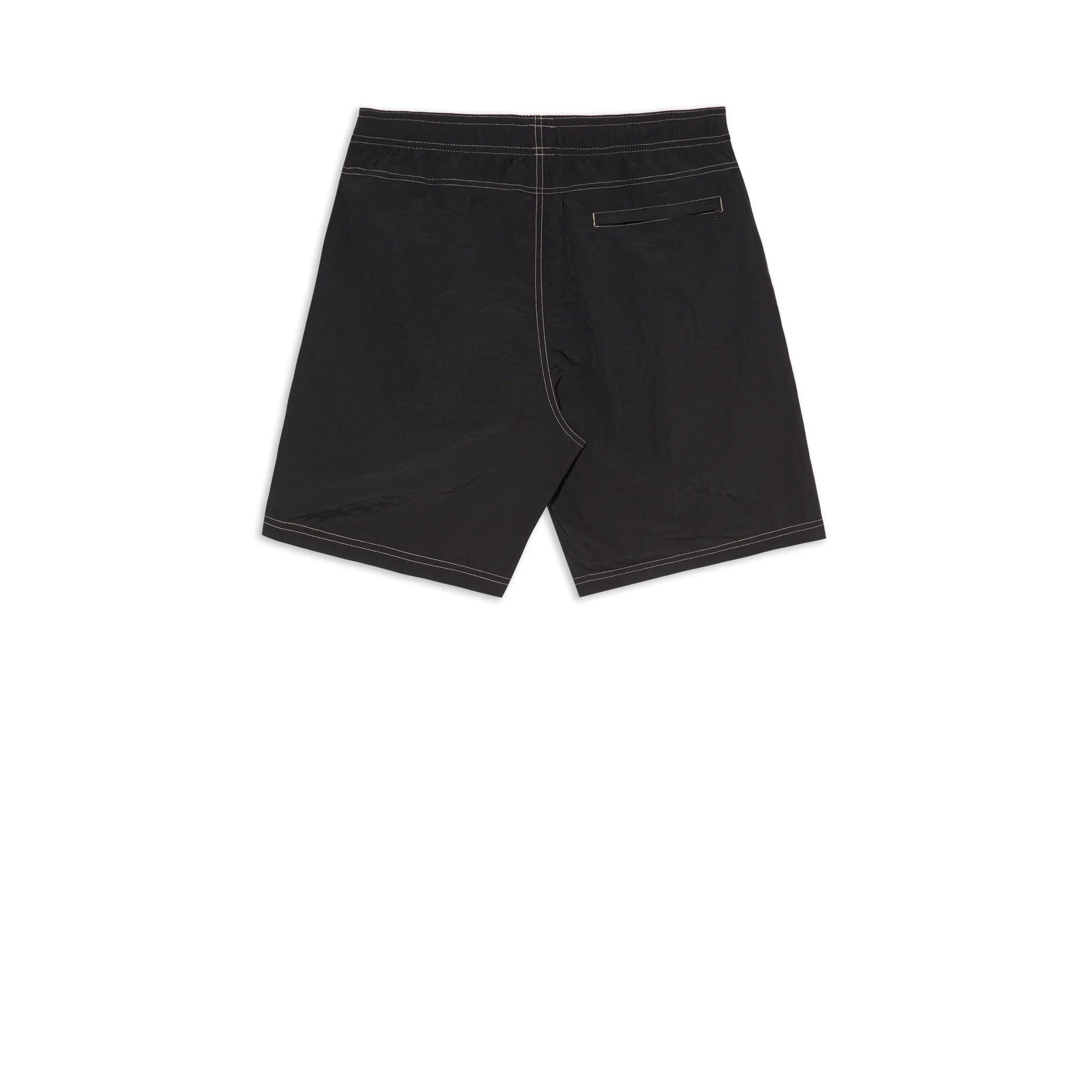 Polar Skate Co Ziggy Swim Shorts Black
