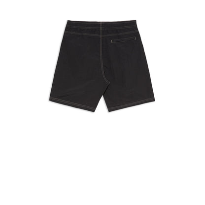Polar Skate Co Ziggy Swim Shorts Black