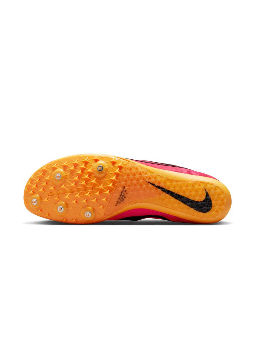 Nike Zoom Mamba 6 Track Field Spikes