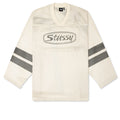 Trucker Team Jersey Tan