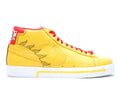 Blazer Michael Lau Beijing BMX (WORN)