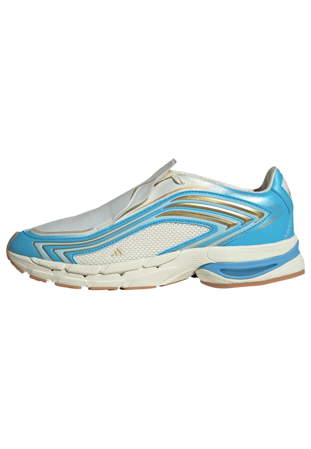 adids Adistar Messi Shoes Blue