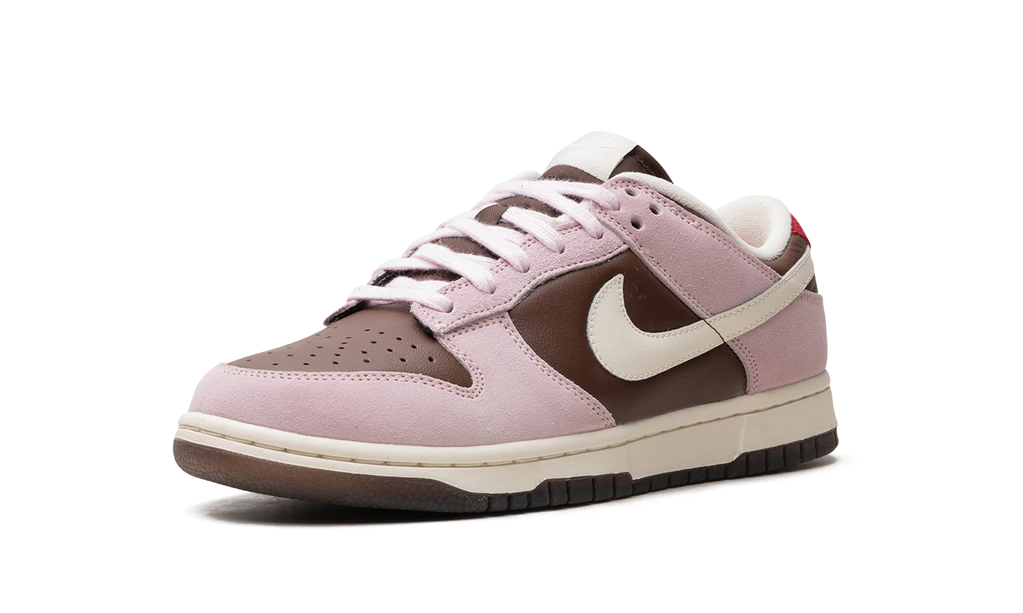 Dunk Low WMNS"Neapolitan" HM0987 200