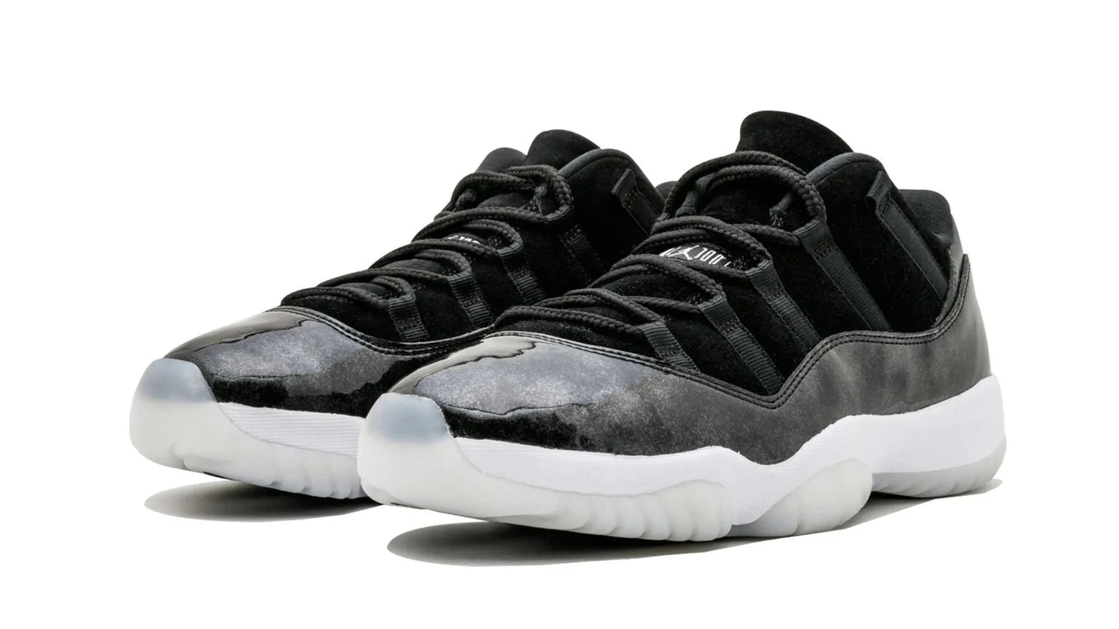 Air Jordan 11 Retro Low Barons