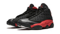 Air Jordan 13 Retro Bred 2017
