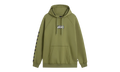 Boxed Pullover Hoodie "Loden Green" VN000HP1ZBF