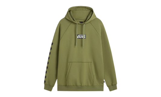 Boxed Pullover Hoodie "Loden Green" VN000HP1ZBF