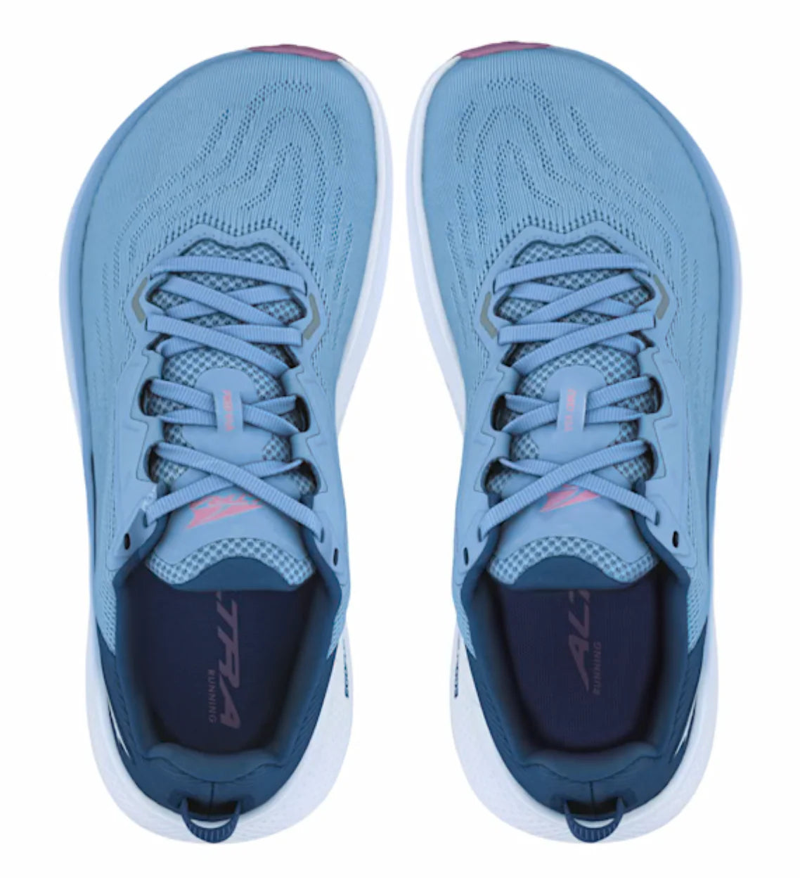 Womens Altra FWD Via Clearance